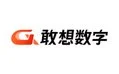 广东敢想数字互联网科技有限公司logo