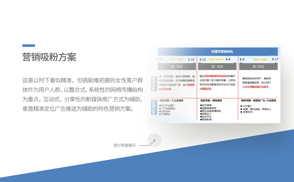 营销吸粉解决方案-广州软件开发