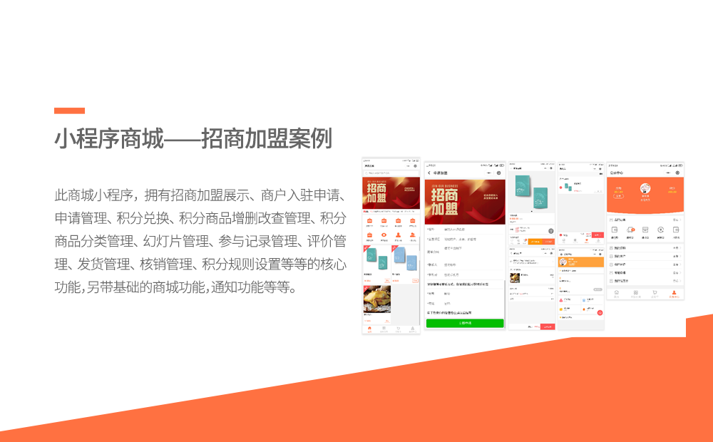 海商乐购小程序-广州软件开发