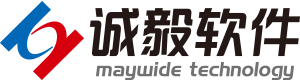 广州市诚毅科技软件开发有限公司logo