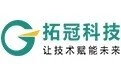 广州拓冠信息科技有限公司logo