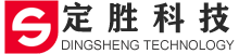 广州定胜网络科技有限公司logo