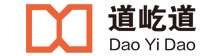 广州道屹道信息技术有限公司logo