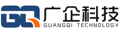 广州市广企计算机科技有限公司logo