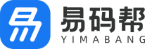 深圳易码帮科技有限公司logo