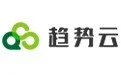 广州市趋势信息技术有限公司logo