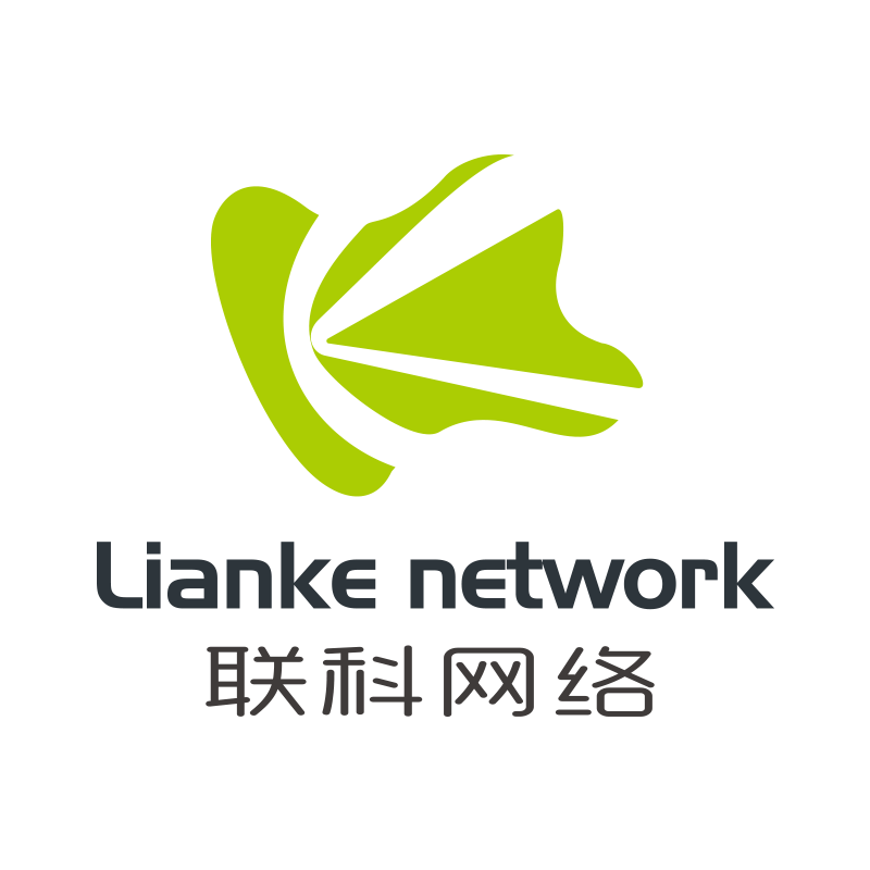 镇江联科网络科技有限公司logo
