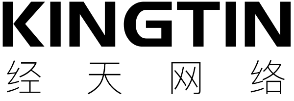 广东经天网络有限公司logo